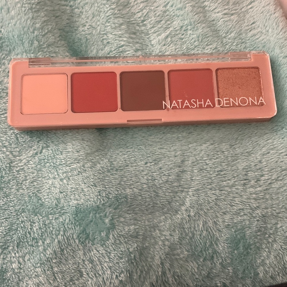 Natasha Denona Eyeshadow Palette